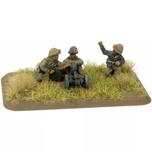 NAM PAVN Machine-gun Platoon Pre-Order - Tistaminis