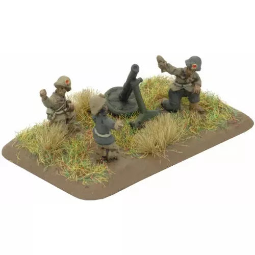 NAM PAVN 82mm Mortar Company Pre-Order - Tistaminis