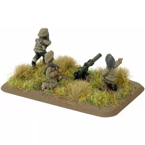 NAM PAVN 75mm Recoilless Gun Platoon Pre-Order - Tistaminis