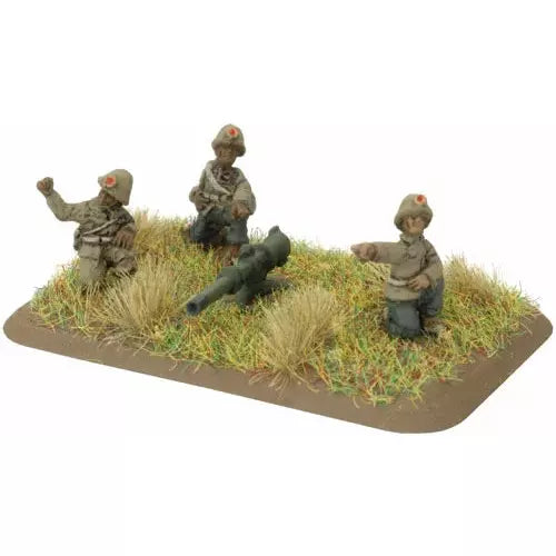 NAM PAVN 75mm Recoilless Gun Platoon Pre-Order - Tistaminis