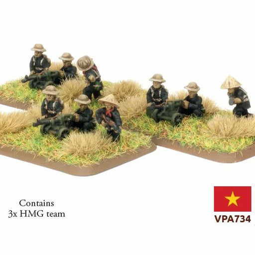 NAM Local Forces Machine-gun Platoon Pre-Order - Tistaminis