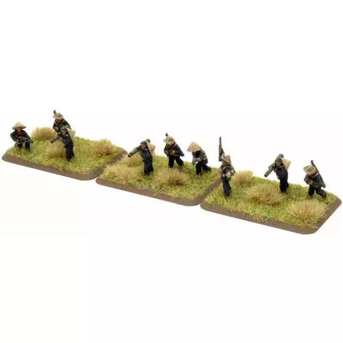 NAM Local Forces Recoilless Gun Platoon Pre-Order - Tistaminis