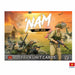 NAM Unit Cards - PAVN Forces in Vietnam (x43 Cards) Pre-Order - Tistaminis