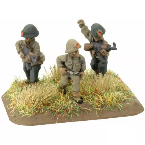 NAM PAVN Infantry Company Pre-Order - Tistaminis