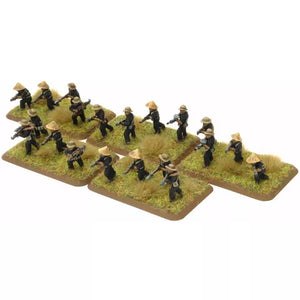 NAM Local Forces Infantry Company Pre-Order - Tistaminis