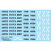 NAM Loach Decal Sheet Pre-Order - Tistaminis