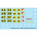 NAM Centurion Decal Sheet Pre-Order - Tistaminis