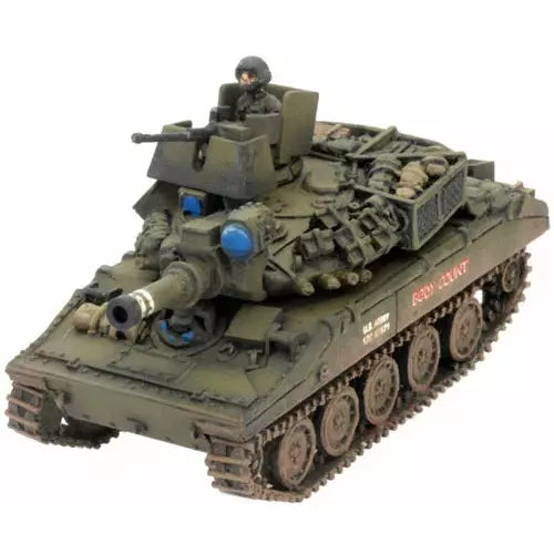 NAM M551 Sheridan Pre-Order - Tistaminis