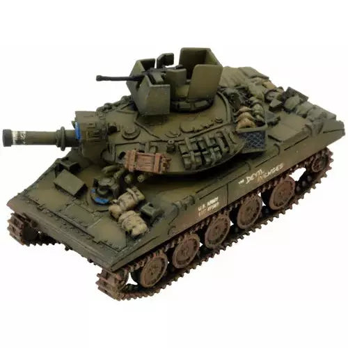 NAM M551 Sheridan Pre-Order - Tistaminis