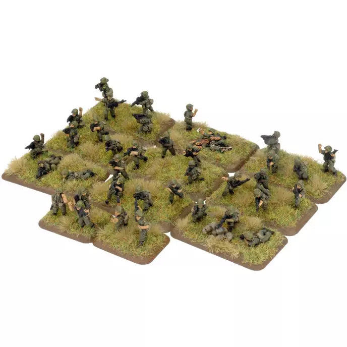 NAM Air CavalryTroop Pre-Order - Tistaminis