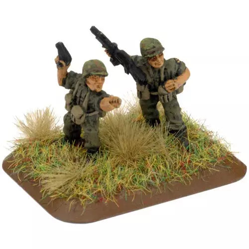 NAM Air CavalryTroop Pre-Order - Tistaminis