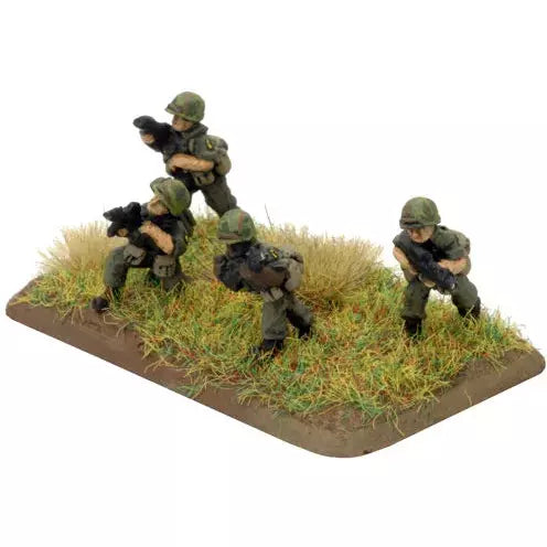 NAM Air CavalryTroop Pre-Order - Tistaminis