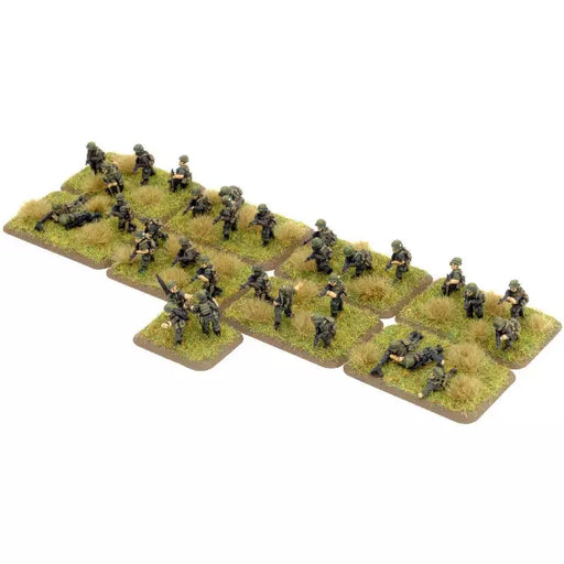 NAM Rifle Platoon Pre-Order - Tistaminis