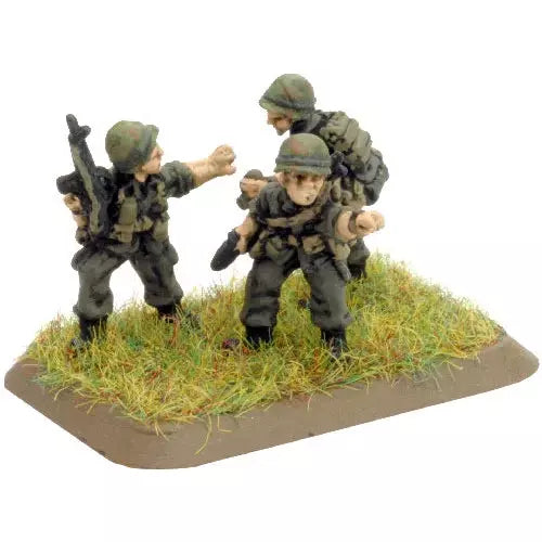 NAM Rifle Platoon Pre-Order - Tistaminis