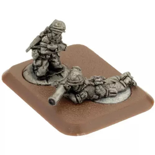 NAM Rifle Platoon Pre-Order - Tistaminis