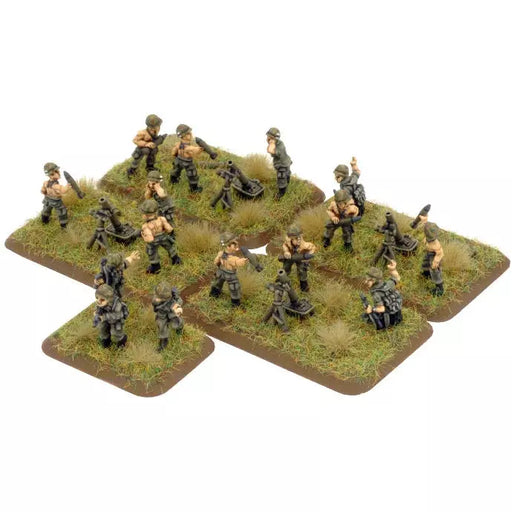 NAM 81mm Mortar Platoon Pre-Order - Tistaminis