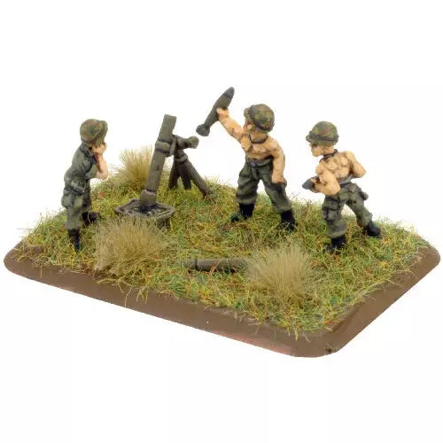 NAM 81mm Mortar Platoon Pre-Order - Tistaminis