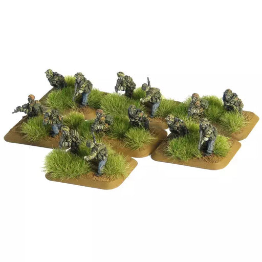 NAM Special Forces Patrol Pre-Order - Tistaminis