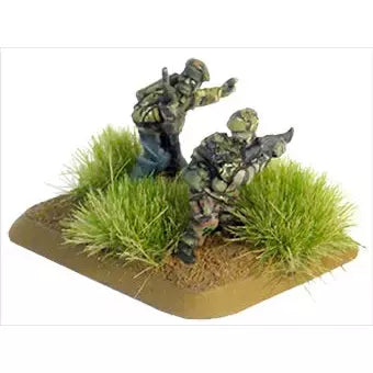 NAM Special Forces Patrol Pre-Order - Tistaminis