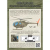 NAM OH-6 Aeroscout Platoon (Plastic) Pre-Order - Tistaminis