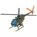 NAM OH-6 Aeroscout Platoon (Plastic) Pre-Order - Tistaminis