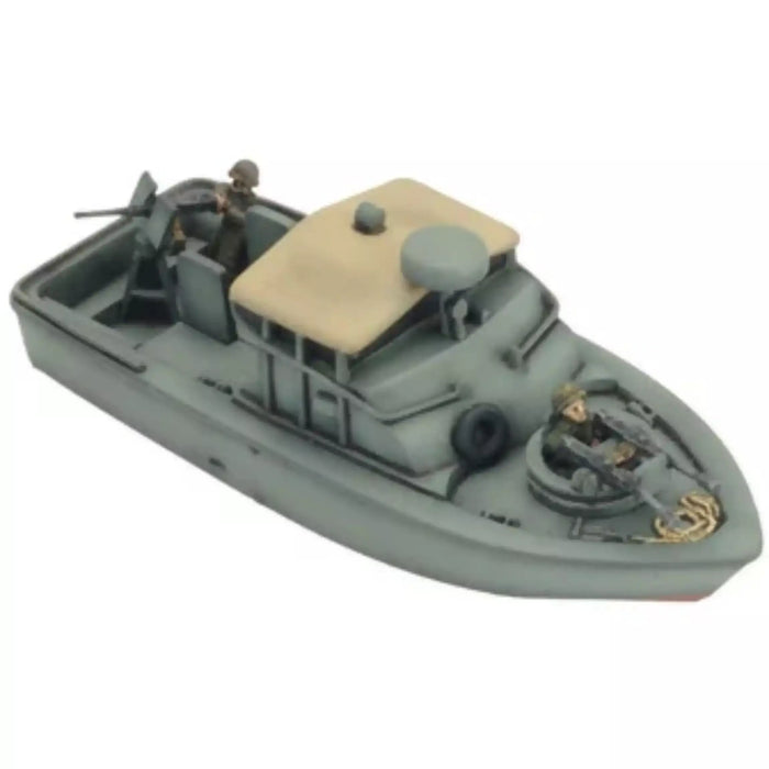 NAM Patrol Boat Pre-Order - Tistaminis