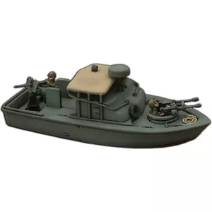 NAM Patrol Boat Pre-Order - Tistaminis