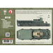 NAM Armored Transport Carrier (H) Pre-Order - Tistaminis