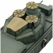 NAM Armored Transport Carrier (H) Pre-Order - Tistaminis