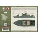 NAM Assault Support Boat Pre-Order - Tistaminis