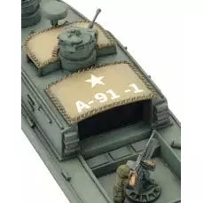 NAM Assault Support Boat Pre-Order - Tistaminis