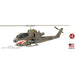 NAM AH-1 Cobra Gunships (plastic) Pre-Order - Tistaminis