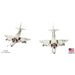 NAM A-4E Skyhawk Flight Pre-Order - Tistaminis