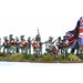 Victrix Waterloo British Infantry Centre Companies New - Tistaminis