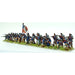 Victrix French Napoleonic Infantry 1804 - 1807 New - Tistaminis