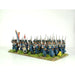 Victrix Napoleon's French Old Guard Grenadiers New - Tistaminis