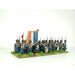 Victrix Napoleon's French Old Guard Grenadiers New - Tistaminis