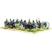 Victrix British Napleonic Foot Artillery New - Tistaminis