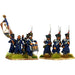 Victrix Napoleon's French Middle Imperial Guard New - Tistaminis