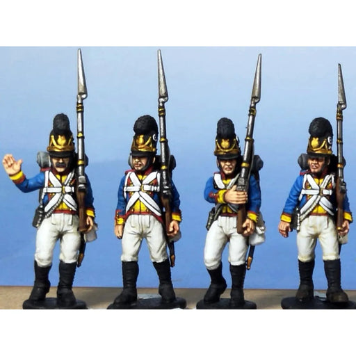 Victrix Bavarian Infantry New - Tistaminis