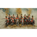 Victrix British Napoleonic Dragoons New - Tistaminis