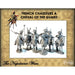 Victrix Chasseur A cheval of the Guard New - Tistaminis