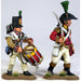 Victrix 54mm British Napoleonic Peninsular Infantry Flank Companies (x16) New - Tistaminis