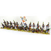 Victrix 54mm French Napoleonic Voltigeurs 1805 - 1812 New - Tistaminis