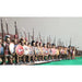 Victrix Theban Armoured Hoplites 5th to 3rd Century BCE New - Tistaminis