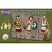 Victrix Mercenary Armoured Hoplites 5th to 3rd Century BCE New - Tistaminis