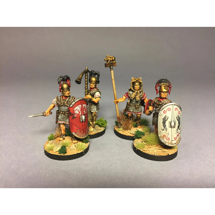 Victrix Rome's Legions of the Republic (I) New - Tistaminis