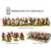 Victrix Warriors of Carthage New - Tistaminis