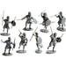 Victrix Warriors of Carthage New - Tistaminis