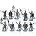 Victrix Carthaginian Citizen Infantry New - Tistaminis